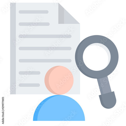 Audit Icon