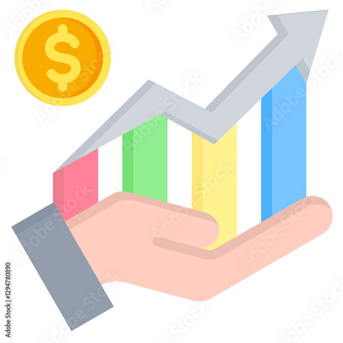 Sales Icon