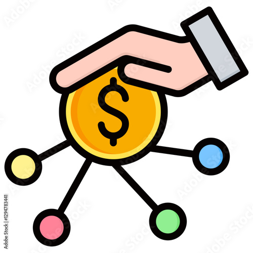 Donation Icon