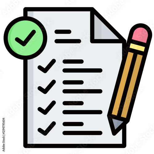 Criteria Icon