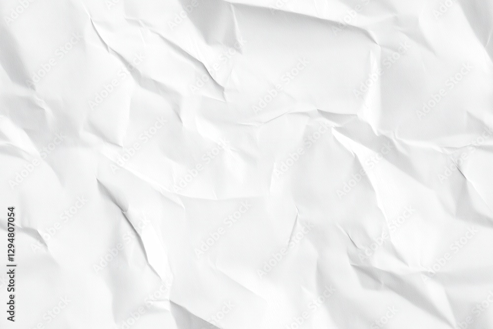 Fundo branco em padrão seamless com texturas variadas, incluindo elementos abstratos, tinta e papel amassado, criado com IA generativa para designs versáteis e modernos Fundo branco em padrão seamless com texturas variadas, incluindo elementos abstratos, tinta e papel amassado, criado com IA generativa para designs versáteis e modernos