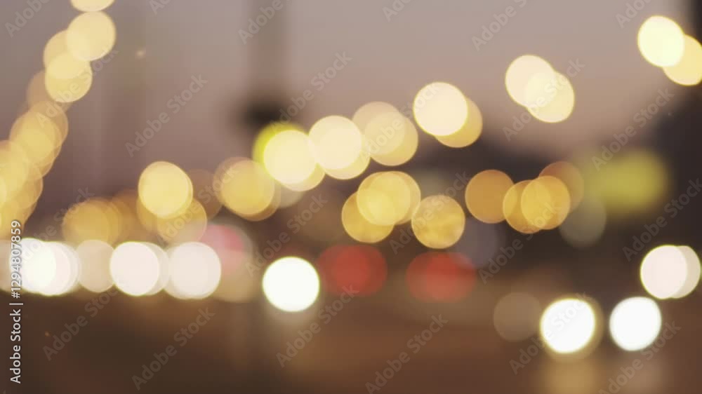 Bokeh Lights Of City Traffic At Night, Featuring Blurred Headlights And Taillights Creating A Colorful Urban Scene, Capturing The Essence Of Nocturnal City Life.
Bokeh Lights Of City Traffic At Night, Featuring Blurred Headlights And Taillights Creating A Colorful Urban Scene, Capturing The Essence Of Nocturnal City Life.