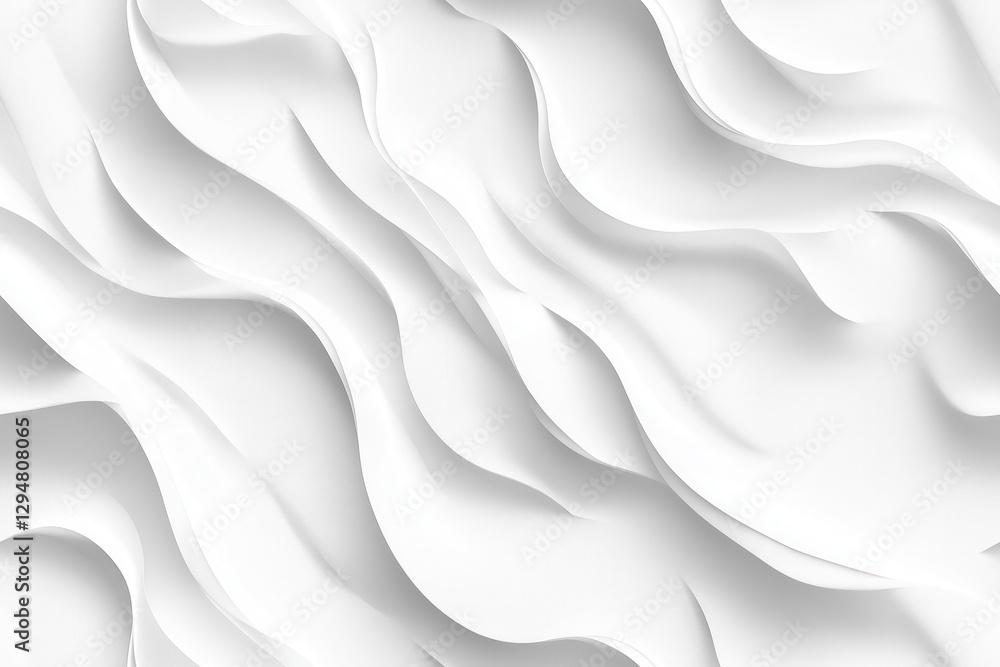 Fundo branco em padrão seamless com texturas variadas, incluindo elementos abstratos, tinta e papel amassado, criado com IA generativa para designs versáteis e modernos Fundo branco em padrão seamless com texturas variadas, incluindo elementos abstratos, tinta e papel amassado, criado com IA generativa para designs versáteis e modernos