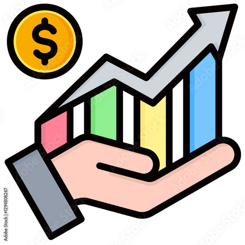 Sales Icon