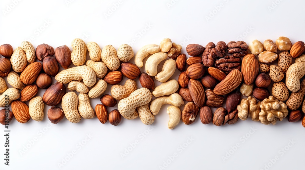 A selection of dried fruits—including cranberries, raisins, and oranges—isolated on a white background. A selection of dried fruits—including cranberries, raisins, and oranges—isolated on a white background.