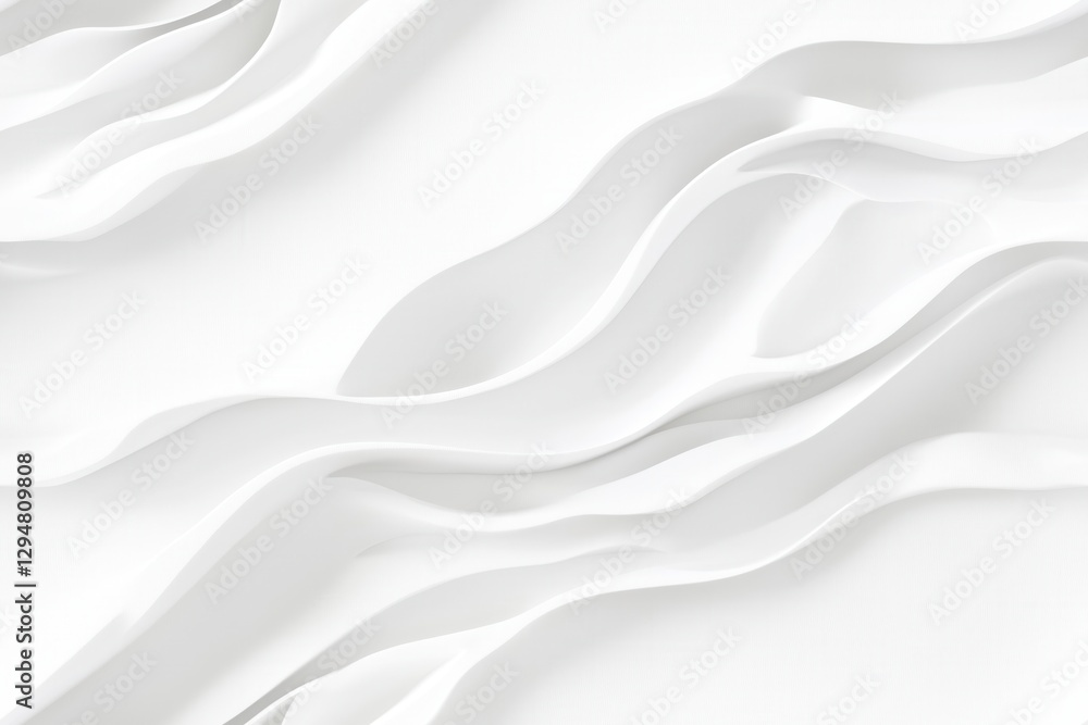 Fundo branco em padrão seamless com texturas variadas, incluindo elementos abstratos, tinta e papel amassado, criado com IA generativa para designs versáteis e modernos Fundo branco em padrão seamless com texturas variadas, incluindo elementos abstratos, tinta e papel amassado, criado com IA generativa para designs versáteis e modernos