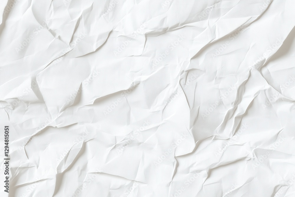 Fundo branco em padrão seamless com texturas variadas, incluindo elementos abstratos, tinta e papel amassado, criado com IA generativa para designs versáteis e modernos Fundo branco em padrão seamless com texturas variadas, incluindo elementos abstratos, tinta e papel amassado, criado com IA generativa para designs versáteis e modernos