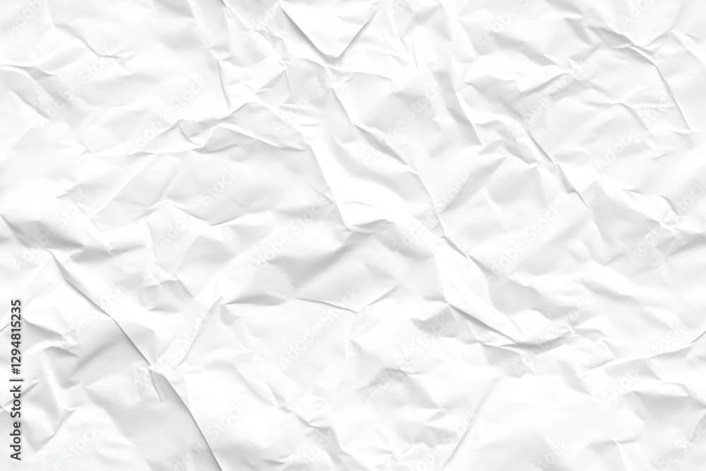 Fundo branco em padrão seamless com texturas variadas, incluindo elementos abstratos, tinta e papel amassado, criado com IA generativa para designs versáteis e modernos Fundo branco em padrão seamless com texturas variadas, incluindo elementos abstratos, tinta e papel amassado, criado com IA generativa para designs versáteis e modernos