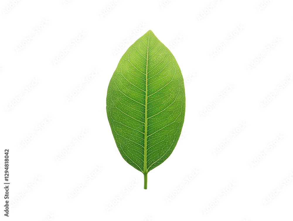 High-resolution image of Green leaf, isolated on a pure white background. Reduce CO2 emission concept.Clean and friendly environment without carbon dioxide emissions.With clipping path. High-resolution image of Green leaf, isolated on a pure white background. Reduce CO2 emission concept.Clean and friendly environment without carbon dioxide emissions.With clipping path.