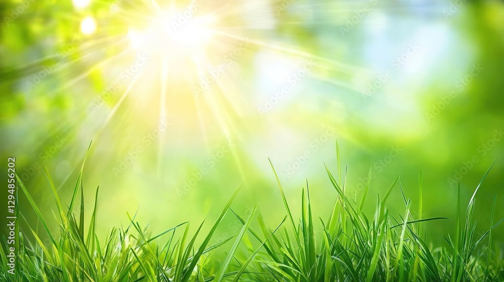 green grass background green grass background