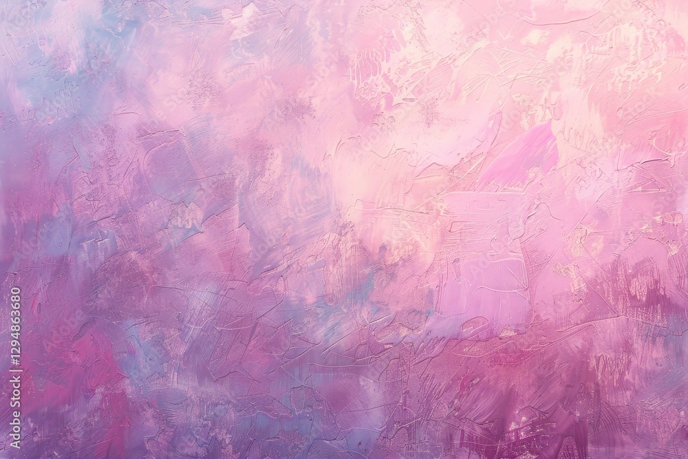 Obraz premium A soft, pastel pink background with subtle texture, A pink pastel background with subtle texture