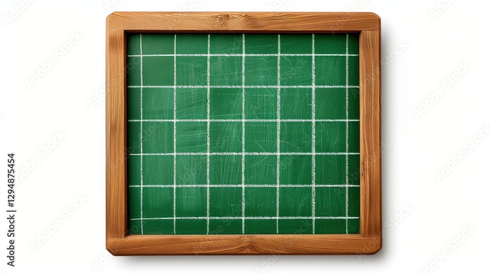 A clean slate awaits your ideas, featuring a woodenframed chalkboard free of distractions for branding inspiration. A clean slate awaits your ideas, featuring a woodenframed chalkboard free of distractions for branding inspiration.