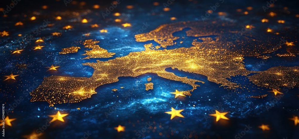 European Elections 2025 Vote France Democracy Choice European Elections 2025 Vote France Democracy Choice