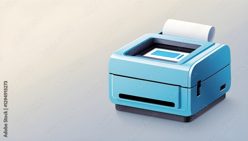 Reliable Printer Icon for Office Use Reliable Printer Icon for Office Use