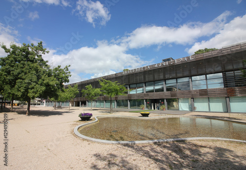Wallpaper Mural Castelo Branco, Beira Baixa, Portugal, May 14, 2024, Views from Castelo Branco Torontodigital.ca