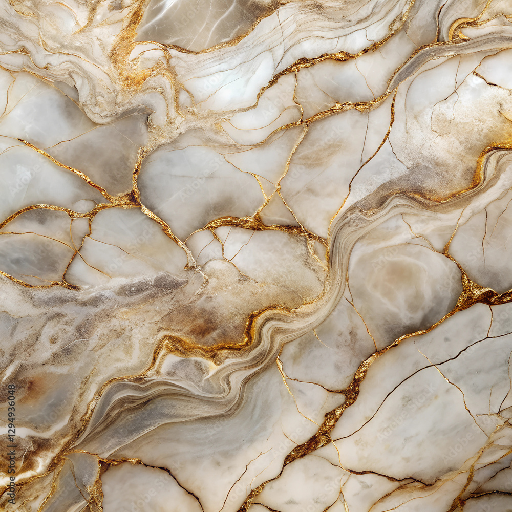 Naklejka premium Marble texture background