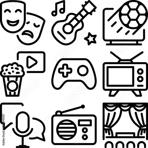 Journalist_Reporter-Icon_ENTERTAINMENT