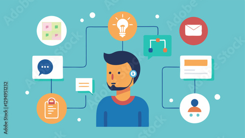 These descriptions illustrate the creative process teamwork and focus on user experience that are crucial in the field of voice user interface design.