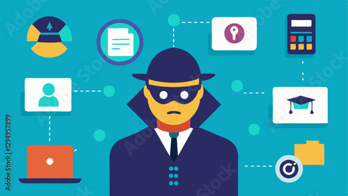 These descriptions capture various aspects of a Digital Forensics Investigators role in investigating cybercrimes and data breaches in a simple and clear manner.
