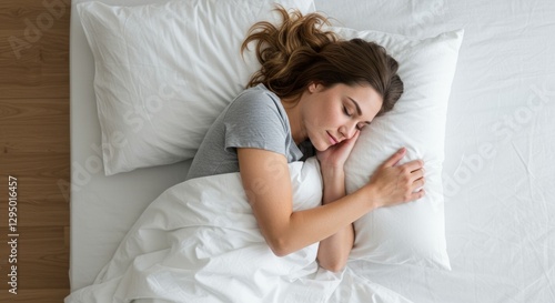 The Importance of Quality Sleep for Overall Health photo