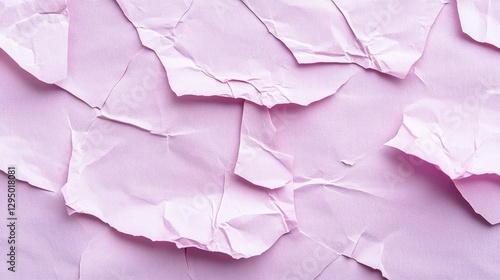 Wallpaper Mural A pastel pink paper texture with soft, crinkled edges and plenty of space for design, branding, or textual overlays. Torontodigital.ca