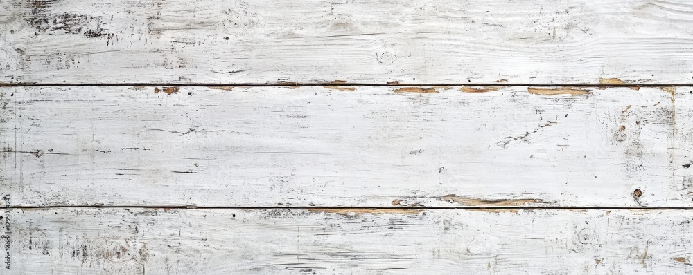 A close-up view of a white painted wooden wall, showcasing intricate details of peeling paint and texture. A close-up view of a white painted wooden wall, showcasing intricate details of peeling paint and texture.