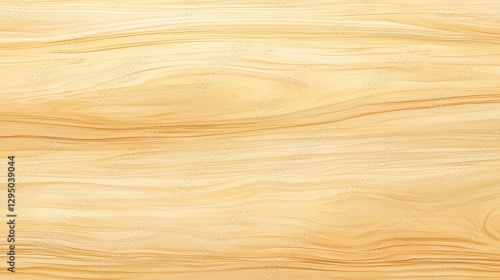 Detailed Raw Pine Wood Texture with Natural Grain Patterns Detailed Raw Pine Wood Texture with Natural Grain Patterns