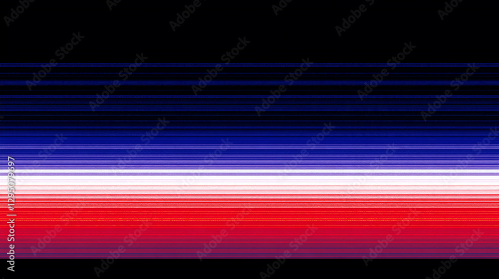 Striking Gradient Lines Background Design Striking Gradient Lines Background Design