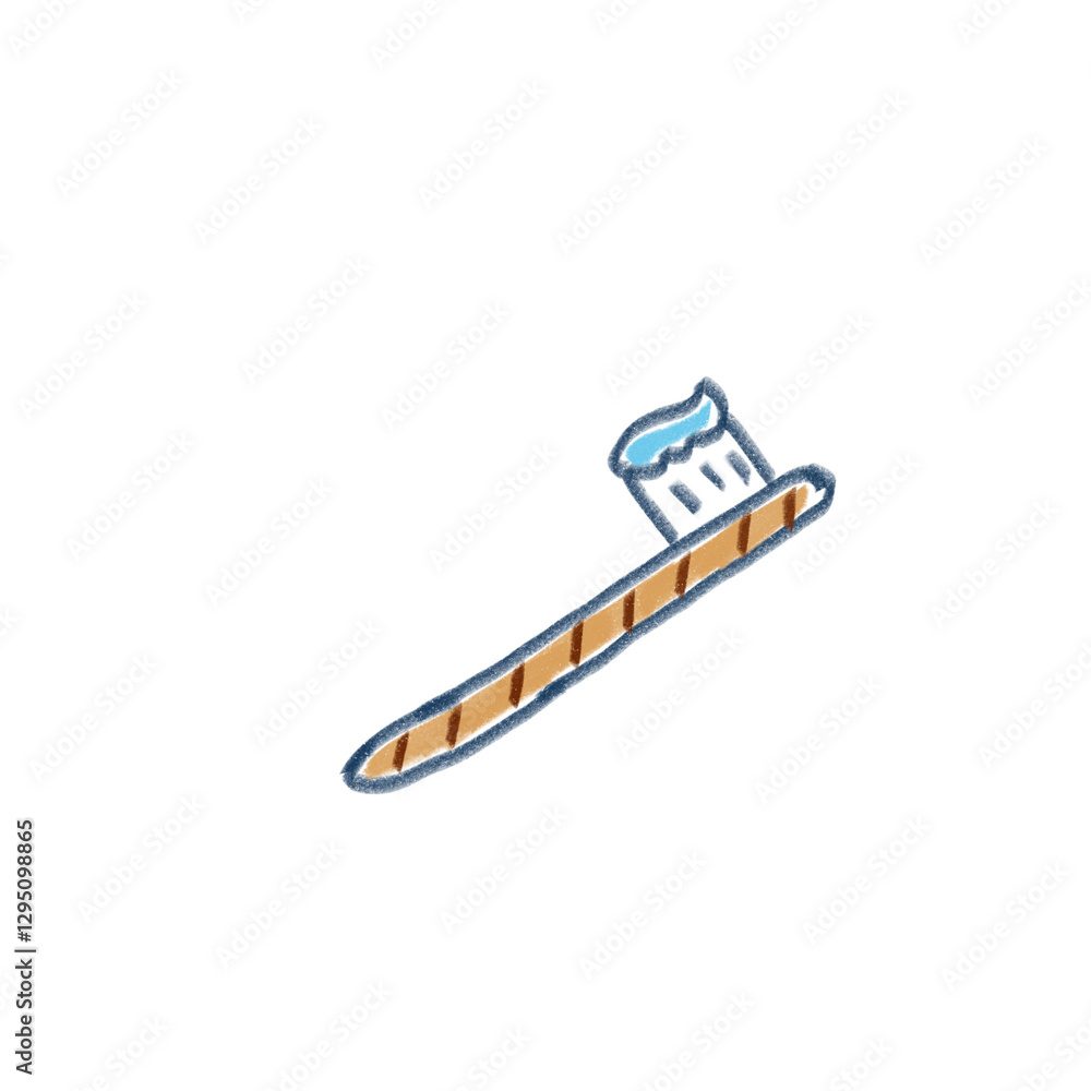 toothbrush toothbrush