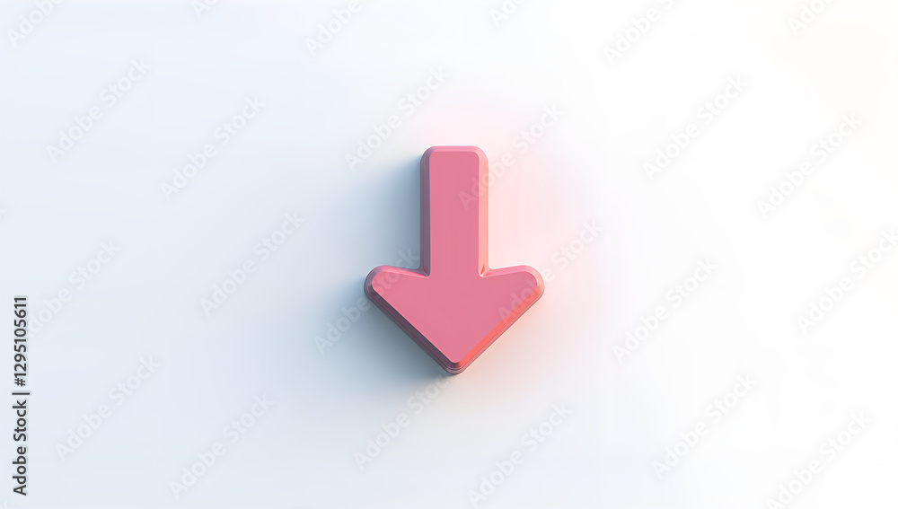 Streamlined Logo with Geometric Focus Streamlined Logo with Geometric Focus