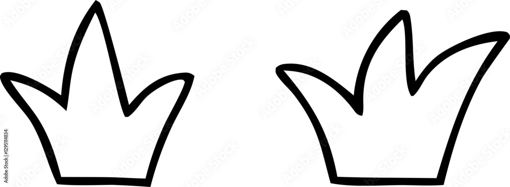 hand drawn vector illustration hand drawn vector illustration