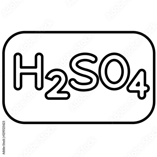 Sulfuric Acid