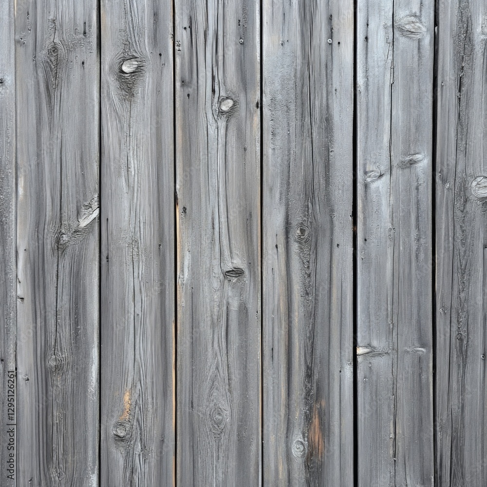 Weathered wooden planks texture with natural grain and knots for rustic design Weathered wooden planks texture with natural grain and knots for rustic design