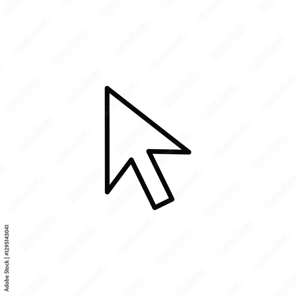 mouse cursor mouse cursor