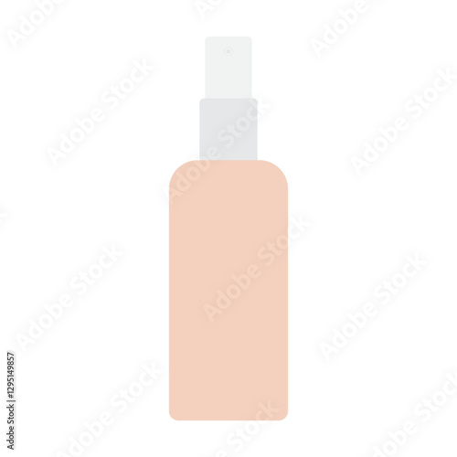 Skincare Spray Bottle