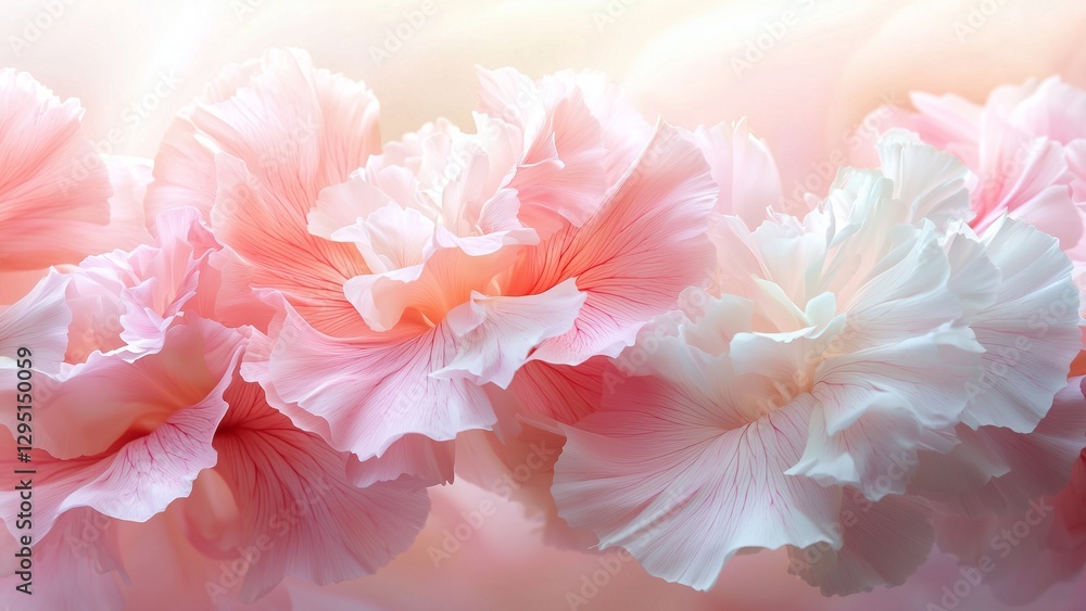 Beautiful January Birth Flower Carnation Design, January birth month flower Beautiful January Birth Flower Carnation Design, January birth month flower
