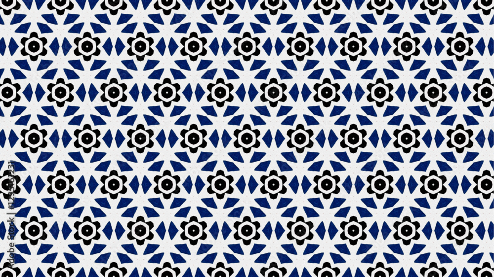 Perfect and Simple Patterns Vector Art. Perfect and Simple Patterns Vector Art.