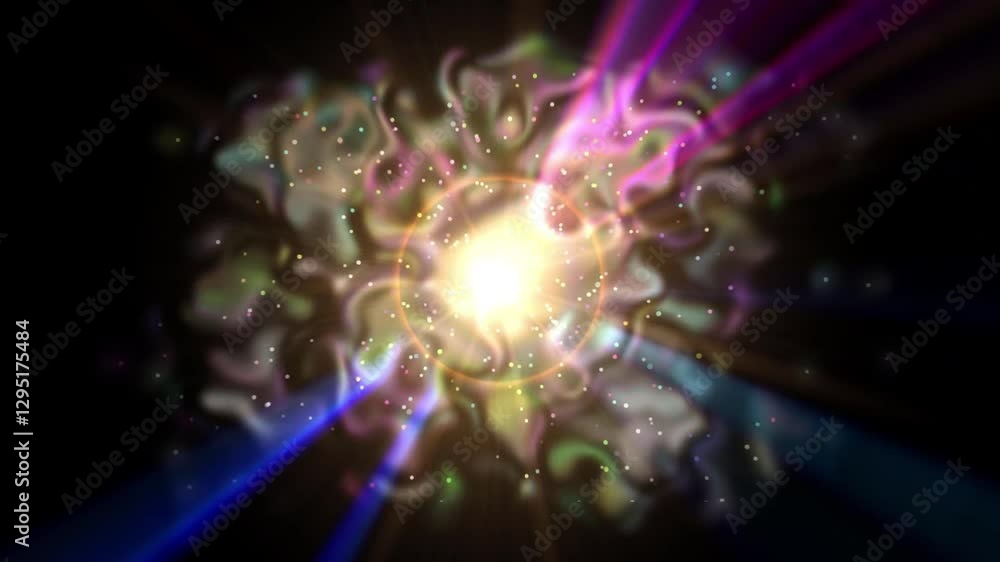 abstract colorful background abstract colorful background