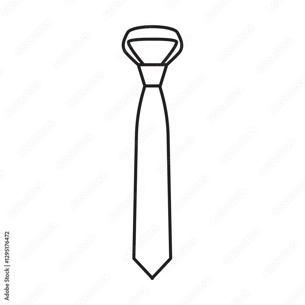 necktie icon necktie icon