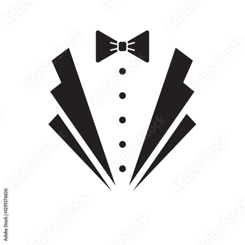necktie icon