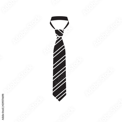 necktie icon