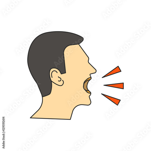 noisy