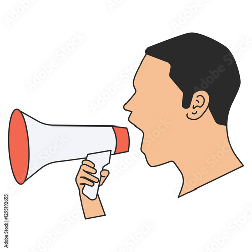 noisy