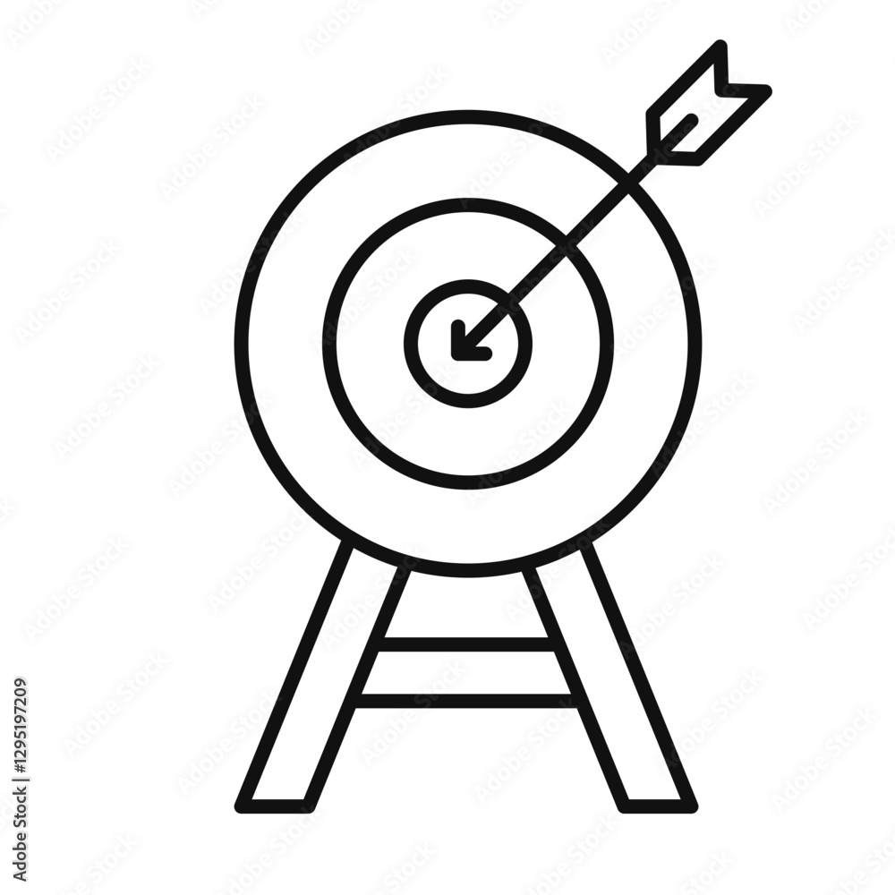 objective icon objective icon