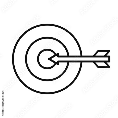 objective icon