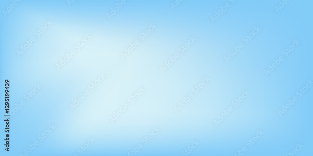 Blue gradient background, Abstract backdrop presentation product modern arts blue Blue gradient background, Abstract backdrop presentation product modern arts blue
