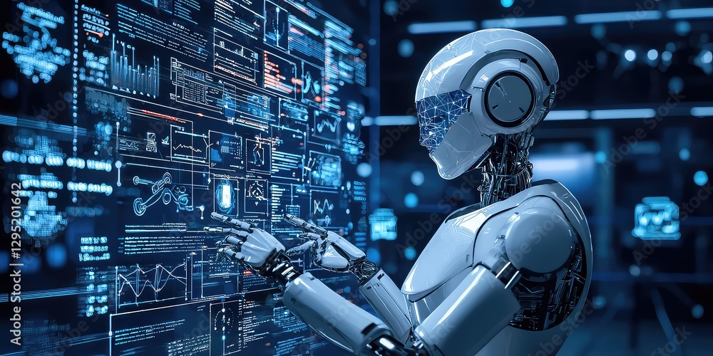 AI summarizing board meeting notes into actionable insights. AI summarizing board meeting notes into actionable insights.