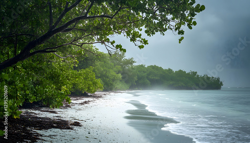 Explore the wild beauty of majestic nature