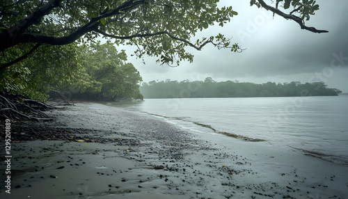 Explore the wild beauty of majestic nature