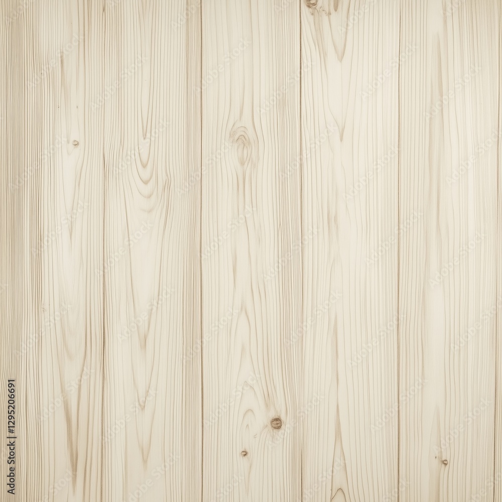 Light wood texture with vertical grain pattern for natural background design Light wood texture with vertical grain pattern for natural background design